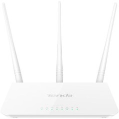 F3 Router access point Wi-Fi 300Mbps Tenda
