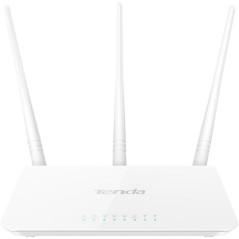 F3 Router access point Wi-Fi 300Mbps Tenda