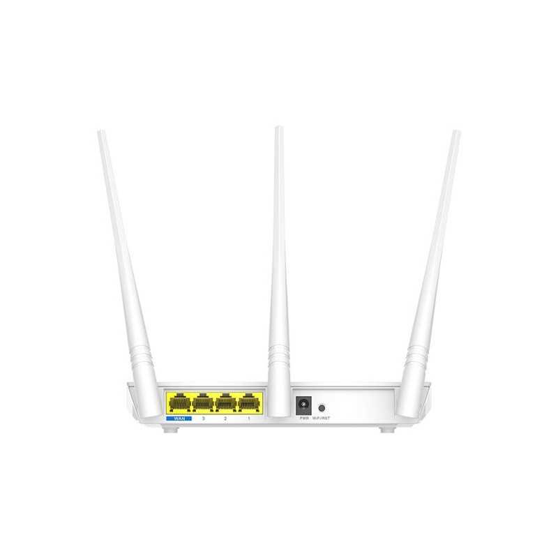 Routeur de point d'accès Wi-Fi F3 Tenda 300 Mbps