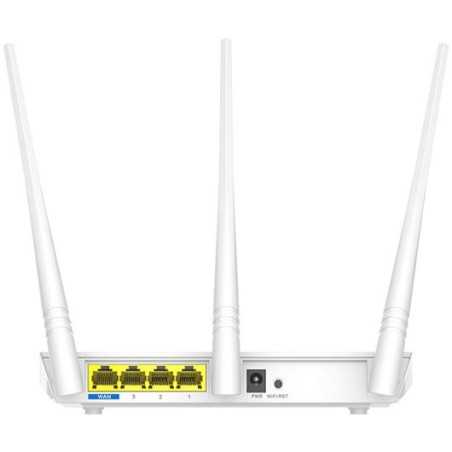 F3 Tenda 300 Mbit/s Wi-Fi-Zugangspunkt-Router