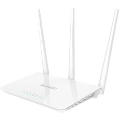 F3 Router access point Wi-Fi 300Mbps Tenda