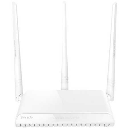 Routeur de point d'accès Wi-Fi Tenda NH326 300 Mbps 2,4 GHz