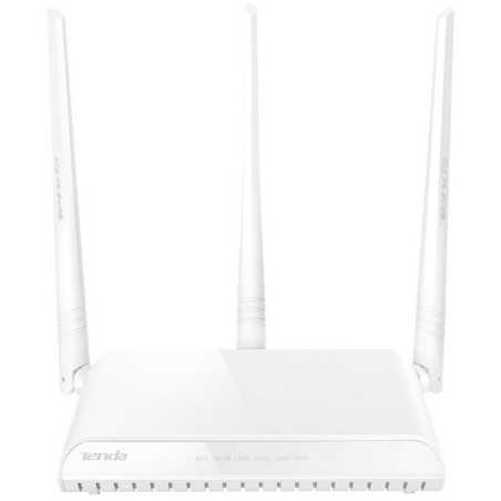 Tenda NH326 300 Mbit/s 2,4 GHz Wi-Fi Access Point Router