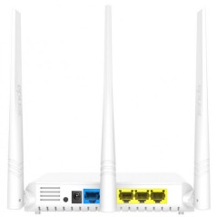 Enrutador de punto de acceso Wi-Fi Tenda NH326 300 Mbps 2.4GHz