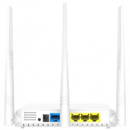 NH326 Router access point Wi-Fi 300 Mbps 2,4GHz Tenda