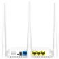 Tenda NH326 300 Mbps 2.4GHz Wi-Fi access point router Tenda NH326 300 Mbps 2.4GHz Wi-Fi access point router