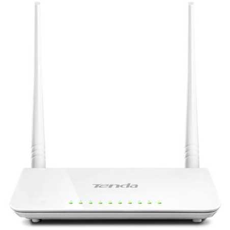 Routeur Wi-Fi Tenda 4G630 4G / 3G 300Mbps 3LAN + 1WAN