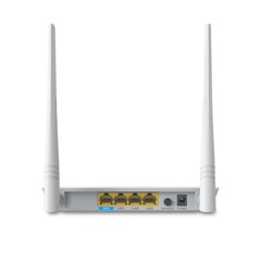 Router Wi-Fi Tenda 4G630 4G / 3G 300Mbps 3LAN+1WAN