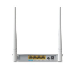Routeur Wi-Fi Tenda 4G630 4G / 3G 300Mbps 3LAN + 1WAN