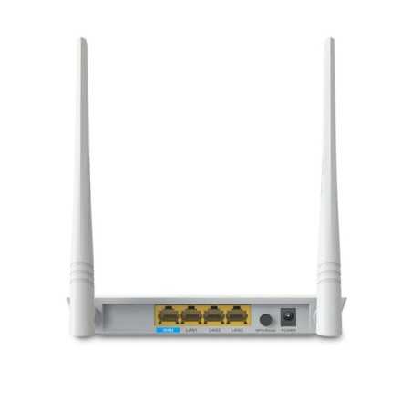 Tenda 4G630 4G / 3G 300Mbps 3LAN+1WAN WLAN-Router