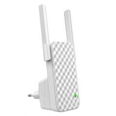 A9 Universal Range Extender Wi-Fi 300Mbps Tenda