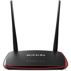 AP4 Router Access Point 300Mbps Boost Wi-Fi Range Tenda