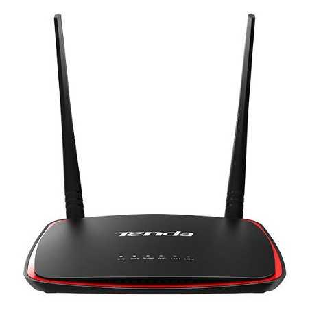 AP4 Router Access Point 300Mbps Boost Wi-Fi Range Tenda