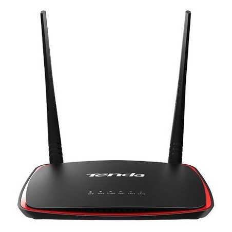 Point d'accès AP4 300Mbps Boost Wi-Fi Range Tenda