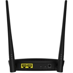 porte AP4 Router Access Point 300Mbps Boost Wi-Fi Range Tenda