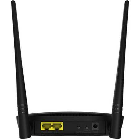 AP4 Access Point 300Mbps Boost Wi-Fi-Reichweite Tenda