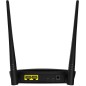 Point d'accès AP4 300Mbps Boost Wi-Fi Range Tenda