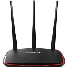 AP5 Router Access Point 300Mbps PoE Boost Wi-Fi Range