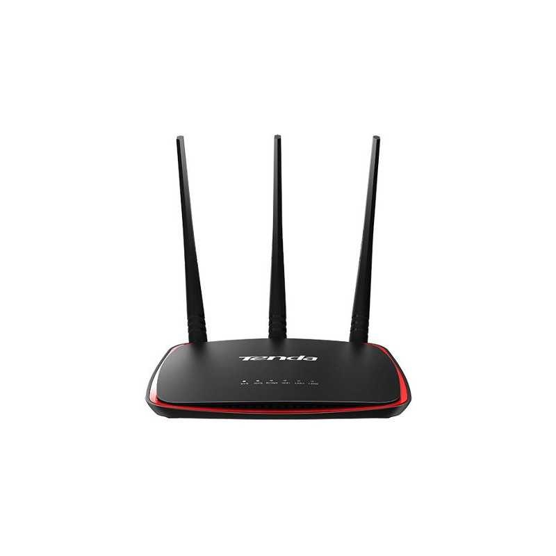 Point d'accès AP5 300Mbps PoE Boost Portée Wi-Fi