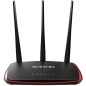 AP5 Access Point 300Mbps PoE Boost Wi-Fi-Reichweite
