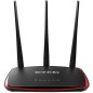 Point d'accès AP5 300Mbps PoE Boost Portée Wi-Fi Point d'accès AP5 300Mbps PoE Boost Portée Wi-Fi