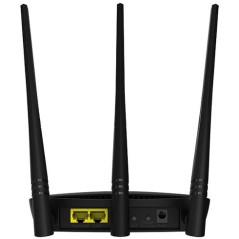 AP5 Access Point 300Mbps PoE Boost Wi-Fi-Reichweite