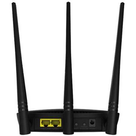AP5 Punto de acceso 300Mbps PoE Boost Alcance Wi-Fi