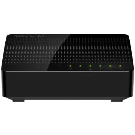 SG105 Switch Gigabit 5 Porte 10/100/1000 Desktop Tenda