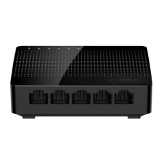 SG105 Switch Gigabit 5 Porte 10/100/1000 Desktop Tenda