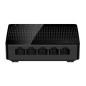SG105 5 ports Gigabit Switch 10/100/1000 Desktop Tenda SG105 5 ports Gigabit Switch 10/100/1000 Desktop Tenda