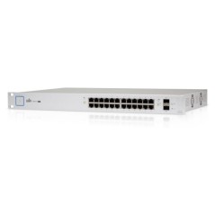 UniFi Switch PoE 24 Porte US-24-250W Ubiquiti