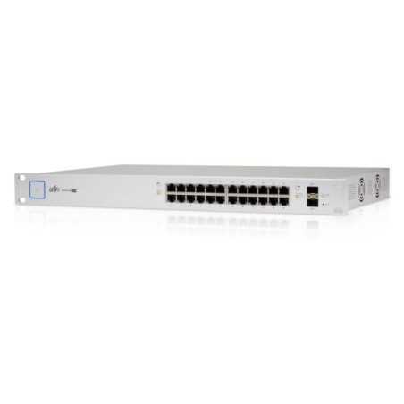 UniFi Switch PoE 24 Ports US-24-250W Ubiquiti