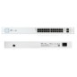 UniFi Switch PoE 24 Ports US-24-250W Ubiquiti UniFi Switch PoE 24 Ports US-24-250W Ubiquiti