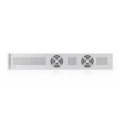 pannello laterale unifi switch poe