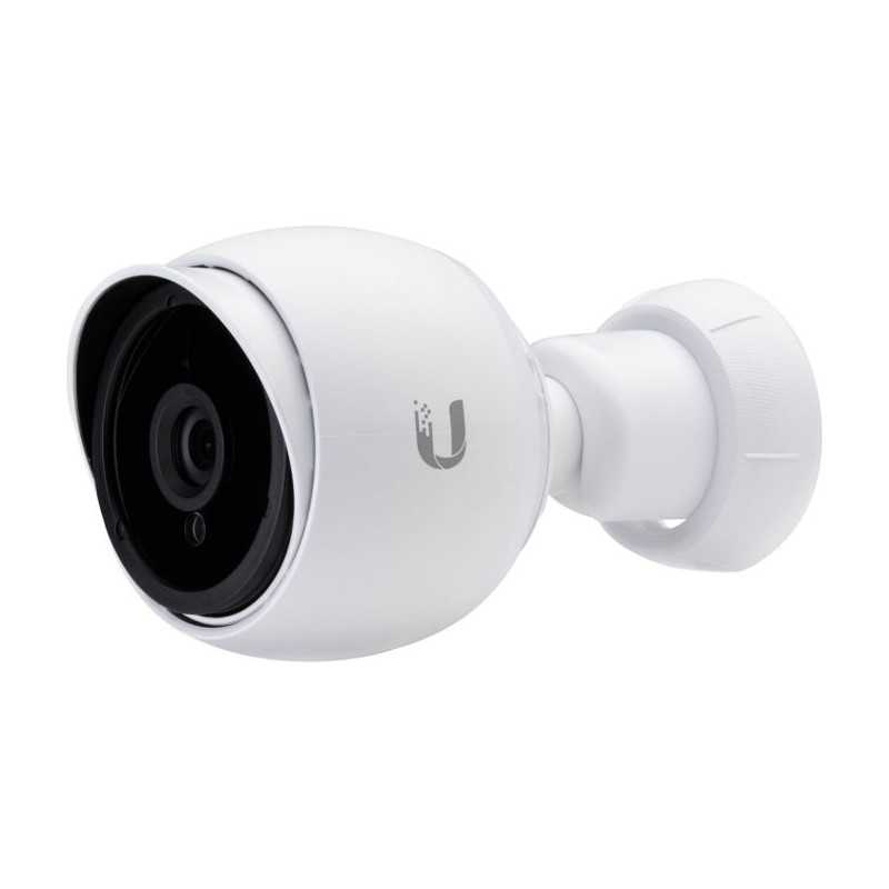 UniFi G3 Innen-/Außenkamera mit Ubiquiti UVC-G3 1080p IR-LEDs UniFi G3 Innen-/Außenkamera mit Ubiquiti UVC-G3 1080p IR-LEDs
