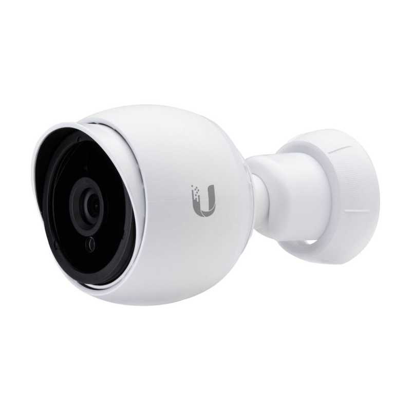 UniFi G3 Innen-/Außenkamera mit Ubiquiti UVC-G3 1080p IR-LEDs