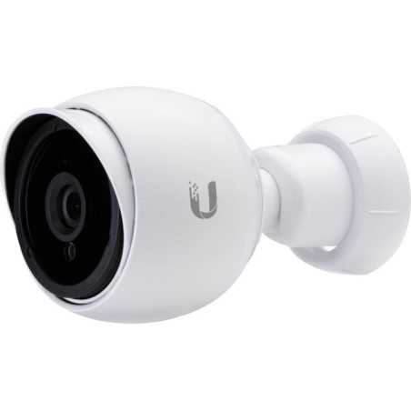 Telecamera UniFi G3 Indoor/Outdoor con LED IR 1080p UVC-G3 Ubiquiti