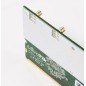 R52Hn Mikrotik MiniPCI 2.4/5GHz 802.11a/b/g/n 300Mbps R52Hn Mikrotik MiniPCI 2.4/5GHz 802.11a/b/g/n 300Mbps