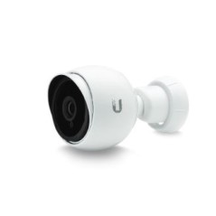 Telecamera UniFi G3 Indoor/Outdoor con LED IR 1080p UVC-G3 Ubiquiti