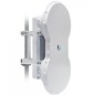 Ubiquiti Gigabit AirFiber AF5 5 GHz radio mi-bande duplex intégral Ubiquiti Gigabit AirFiber AF5 5 GHz radio mi-bande duplex intégral
