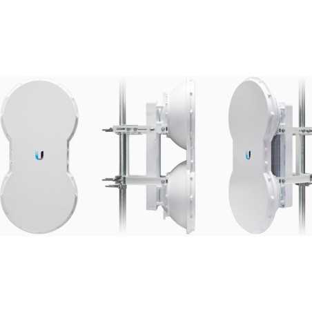 AirFiber AF5 radio 5GHz medium band full duplex Gigabit Ubiquiti