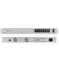 UniFi US-16-150W switch 16 porte PoE Gigabit + 2 Porte SFP Ubiquiti UniFi US-16-150W switch 16 porte PoE Gigabit + 2 Porte SFP Ubiquiti