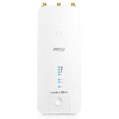 RocketPRISM AC Gen2 Ubiquiti RP-5AC-GEN2 Punto de acceso Estación base de doble banda