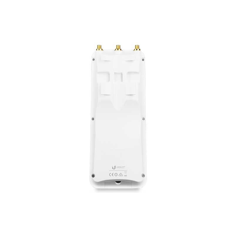 RocketPRISM AC Gen2 Ubiquiti RP-5AC-GEN2 Access Point Dualband-Basisstation