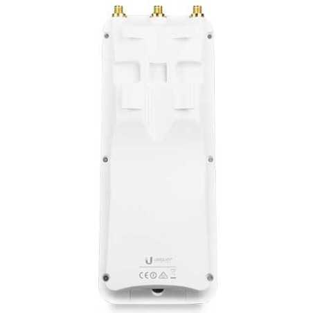 RocketPRISM AC Gen2 Ubiquiti RP-5AC-GEN2 Punto de acceso Estación base de doble banda