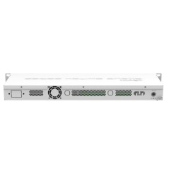 CSS326-24G-2S+RM switch 24 porte Gigabit + 2 porte SFP+ MikroTik