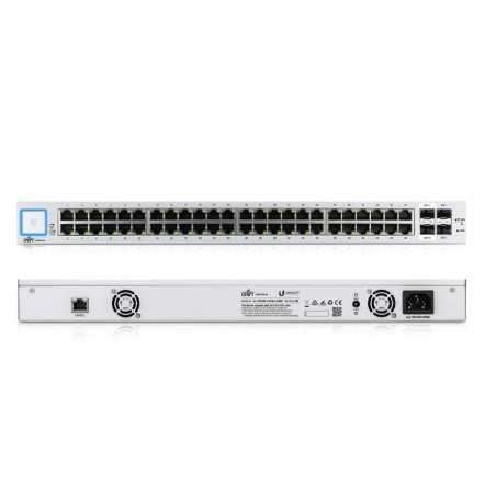  Ubiquiti UniFi Switch, 48-Port PoE : Electronics