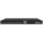 RB3011UiAS-RM RouterBOARD 10 porte Gigabit +1x SFP +1x USB 3.0 RouterOS L5 MikroTik RB3011UiAS-RM RouterBOARD 10 porte Gigabit +1x SFP +1x USB 3.0 RouterOS L5 MikroTik