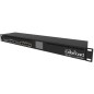 RB3011UiAS-RM RouterBOARD 10 porte Gigabit +1x SFP +1x USB 3.0 RouterOS L5 MikroTik RB3011UiAS-RM RouterBOARD 10 porte Gigabit +1x SFP +1x USB 3.0 RouterOS L5 MikroTik