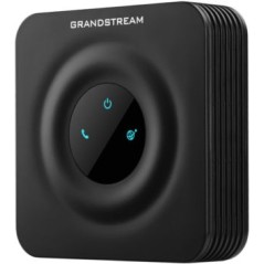 Adattatore ATA HT801 Grandstream 1 porta FXS + 1 porta ETH 